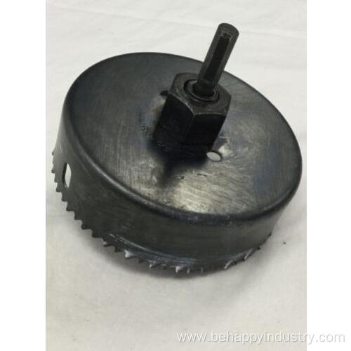 Steel Bi Metal Hole Saw